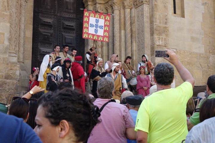 Feira Medieval 92
